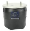 DT 10.16009 Boot, air suspension